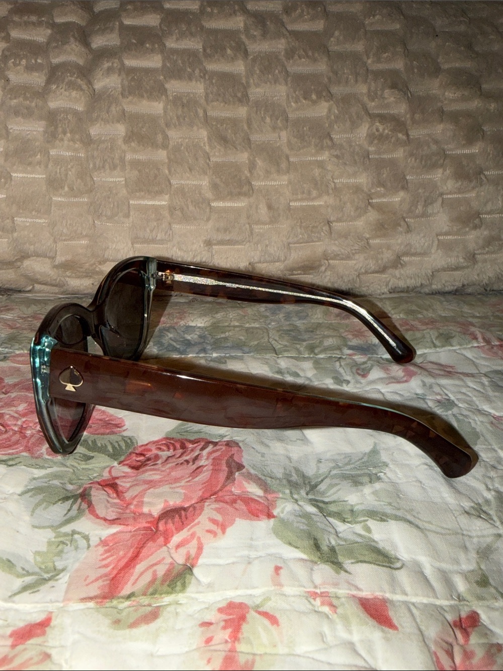 NEW Kate Spade YOLANDA/S 086LA sunglasses - Picture 5 of 11